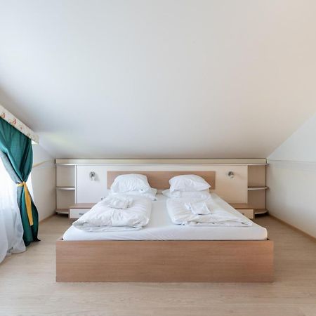 Farawayhomes Aparthotel Near Vienna Airport - Anytime Self Check-In Bruck an der Leitha Exteriér fotografie