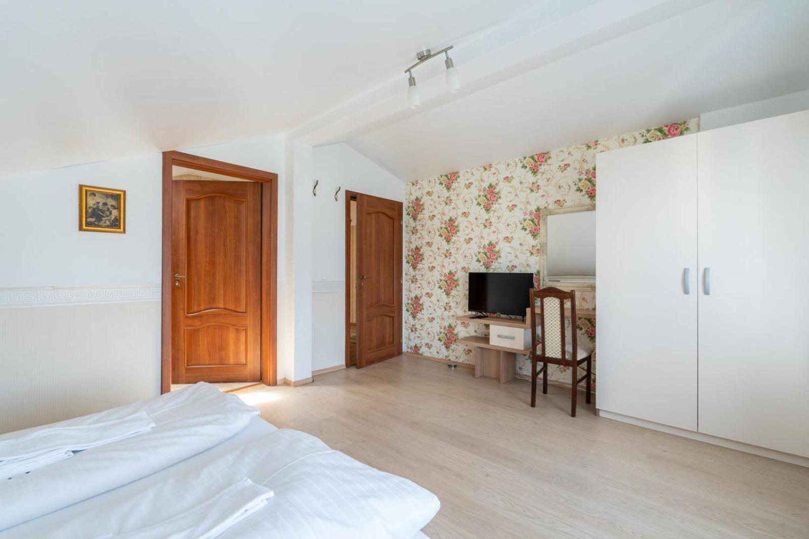 Farawayhomes Aparthotel Near Vienna Airport - Anytime Self Check-In Bruck an der Leitha Exteriér fotografie