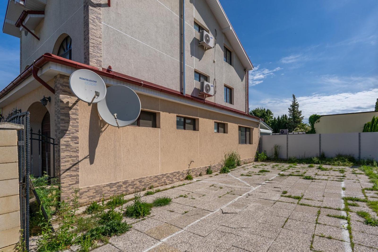 Farawayhomes Aparthotel Near Vienna Airport - Anytime Self Check-In Bruck an der Leitha Exteriér fotografie