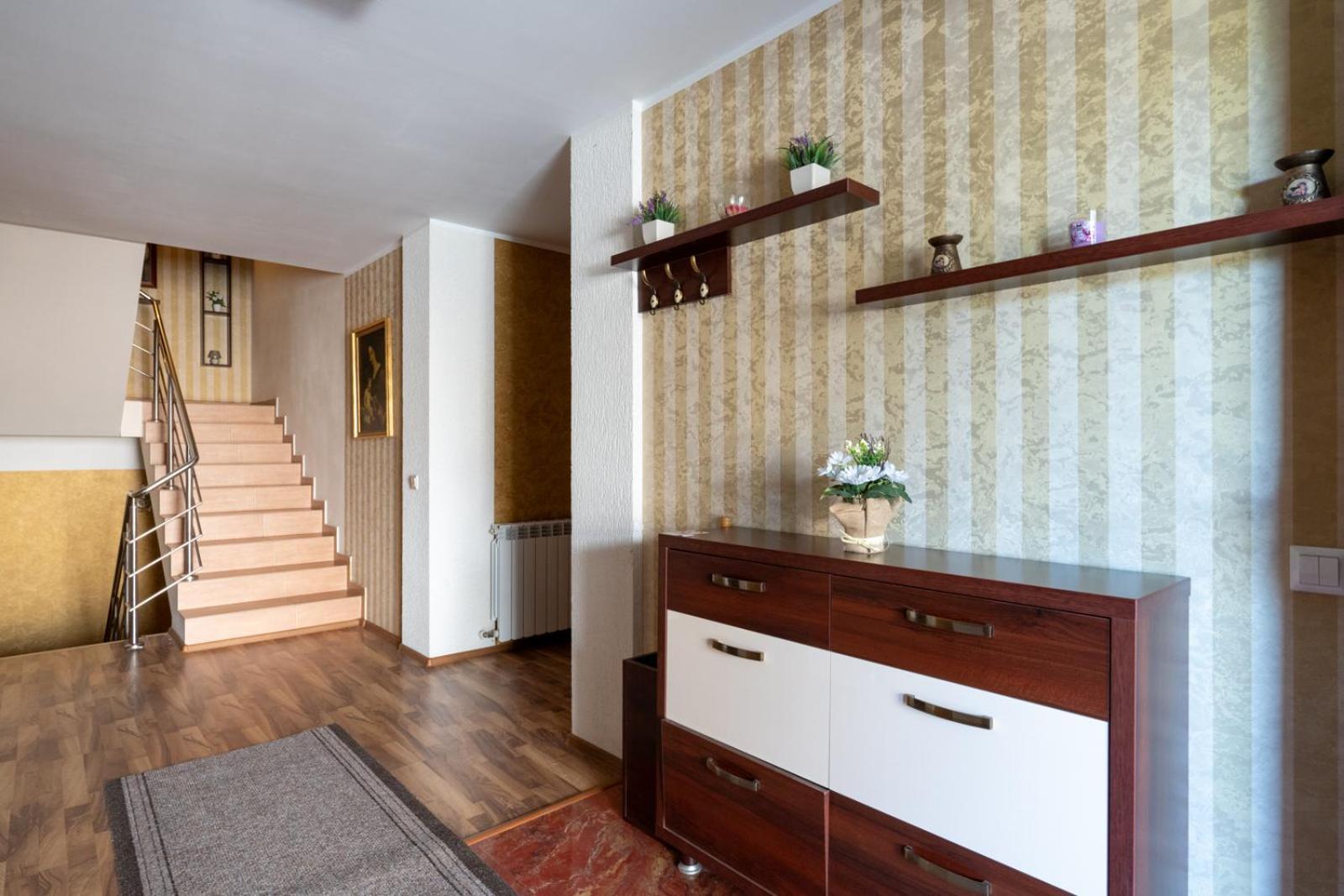 Farawayhomes Aparthotel Near Vienna Airport - Anytime Self Check-In Bruck an der Leitha Exteriér fotografie