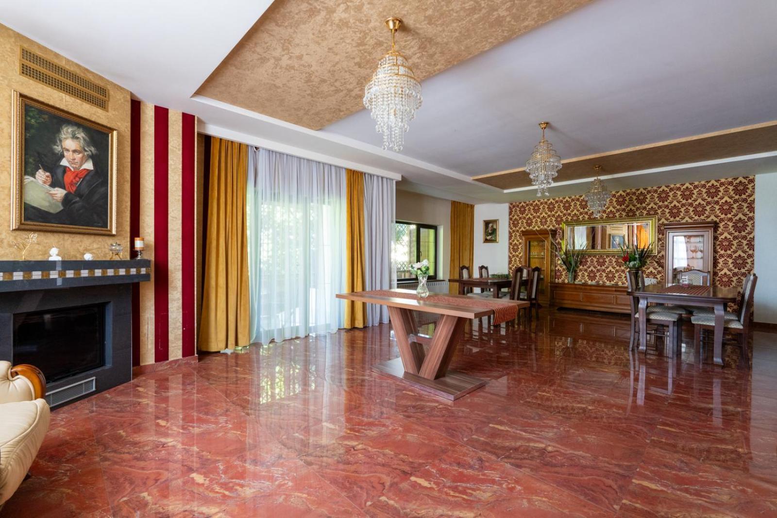 Farawayhomes Aparthotel Near Vienna Airport - Anytime Self Check-In Bruck an der Leitha Exteriér fotografie