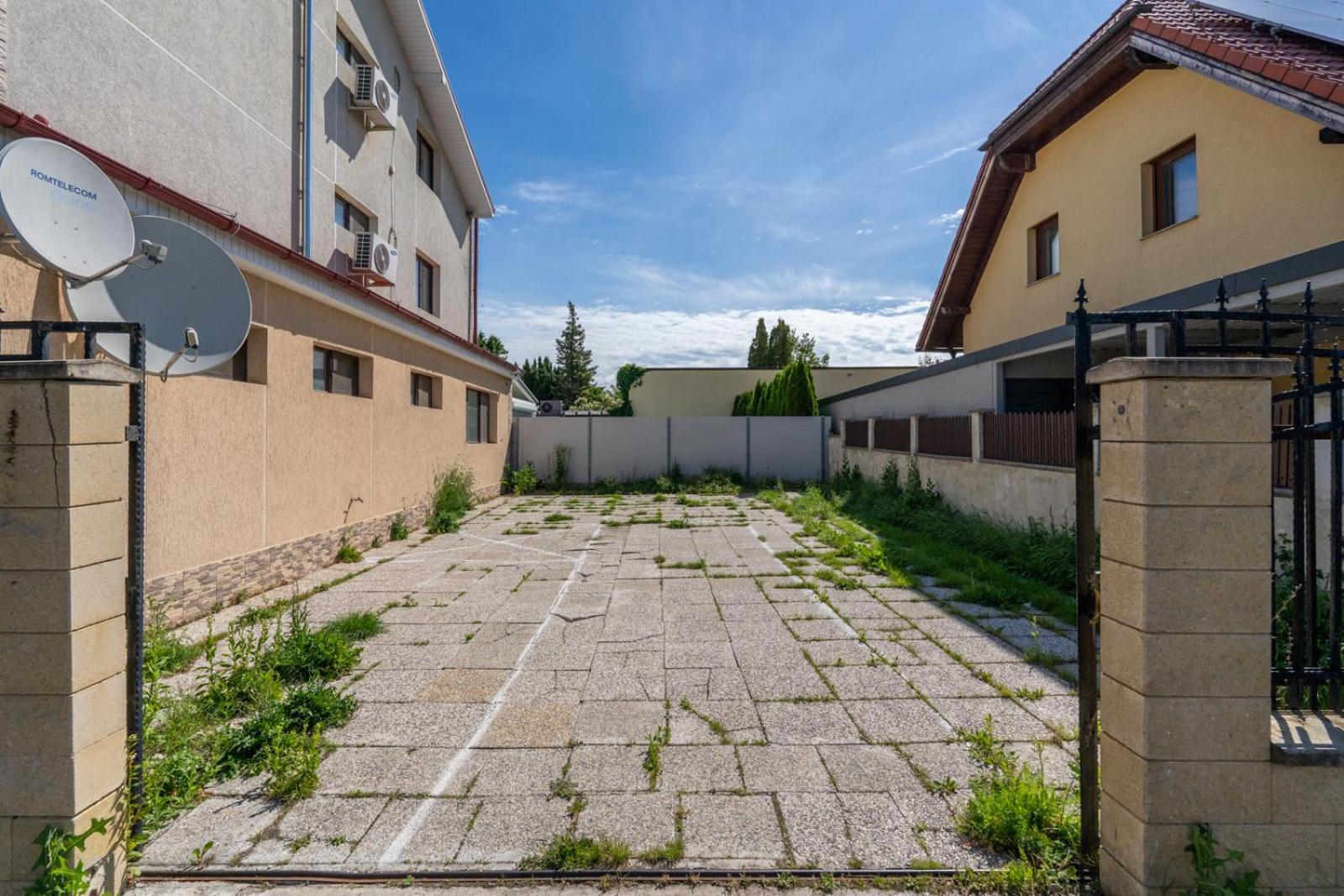 Farawayhomes Aparthotel Near Vienna Airport - Anytime Self Check-In Bruck an der Leitha Exteriér fotografie
