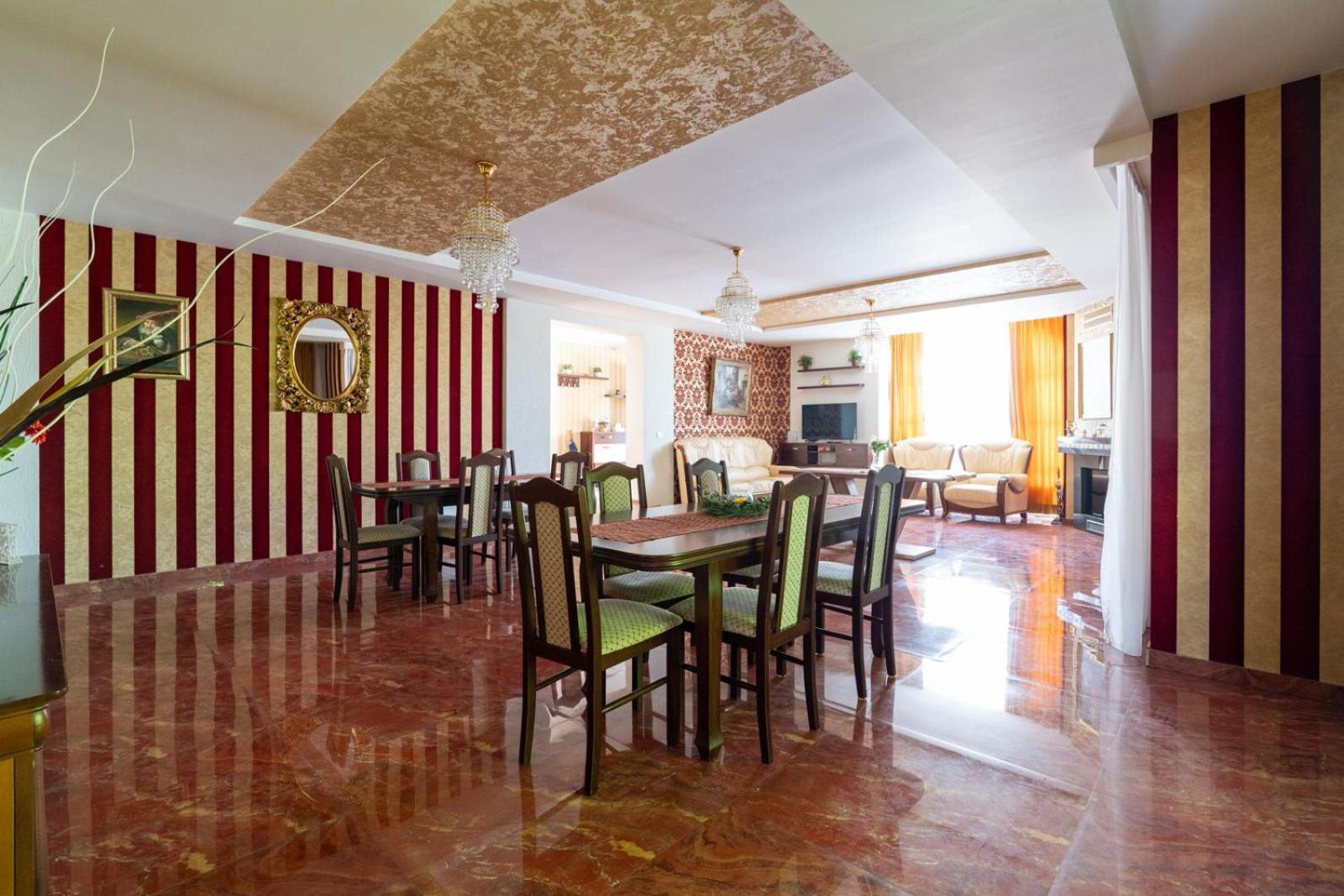 Farawayhomes Aparthotel Near Vienna Airport - Anytime Self Check-In Bruck an der Leitha Exteriér fotografie
