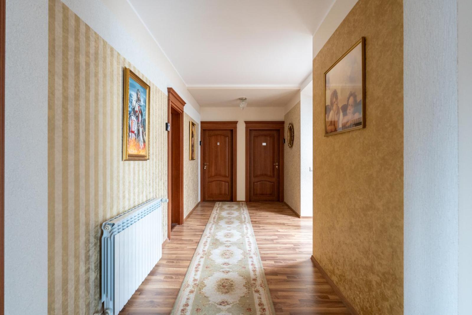 Farawayhomes Aparthotel Near Vienna Airport - Anytime Self Check-In Bruck an der Leitha Exteriér fotografie