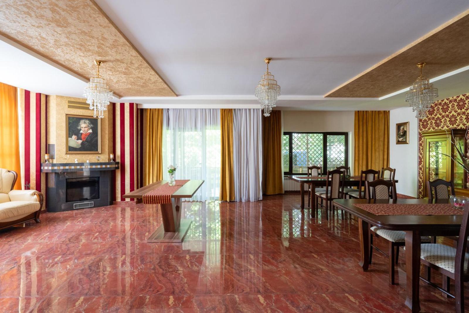 Farawayhomes Aparthotel Near Vienna Airport - Anytime Self Check-In Bruck an der Leitha Exteriér fotografie