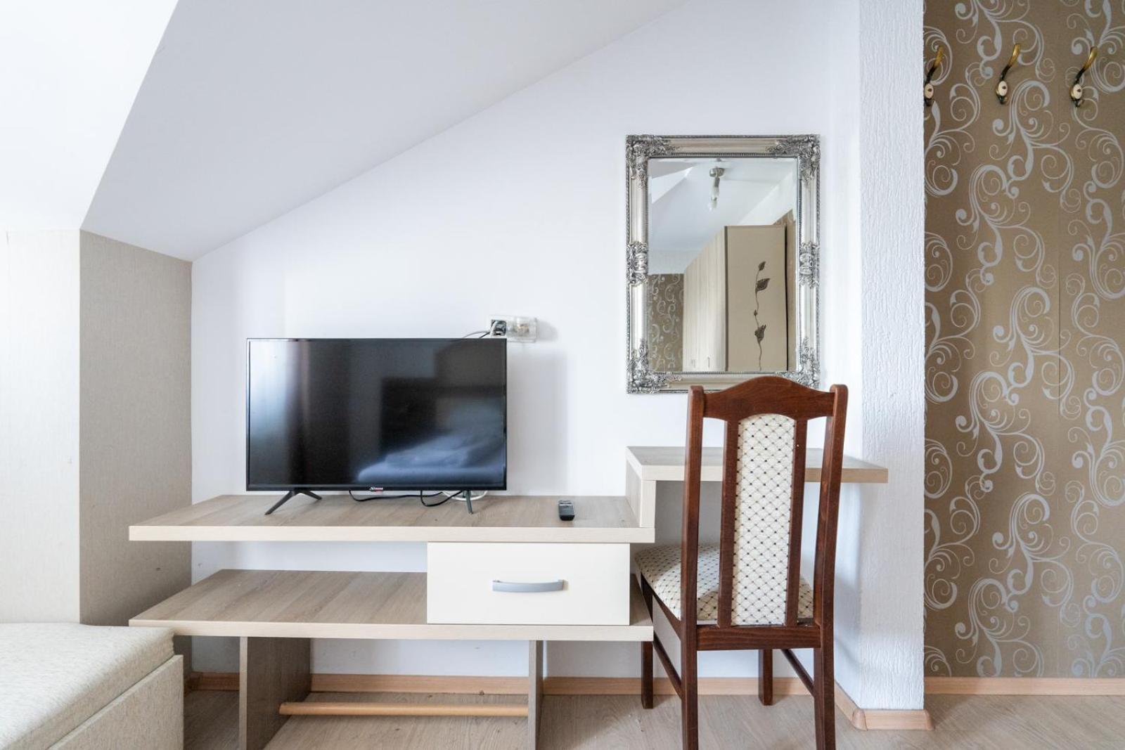 Farawayhomes Aparthotel Near Vienna Airport - Anytime Self Check-In Bruck an der Leitha Exteriér fotografie