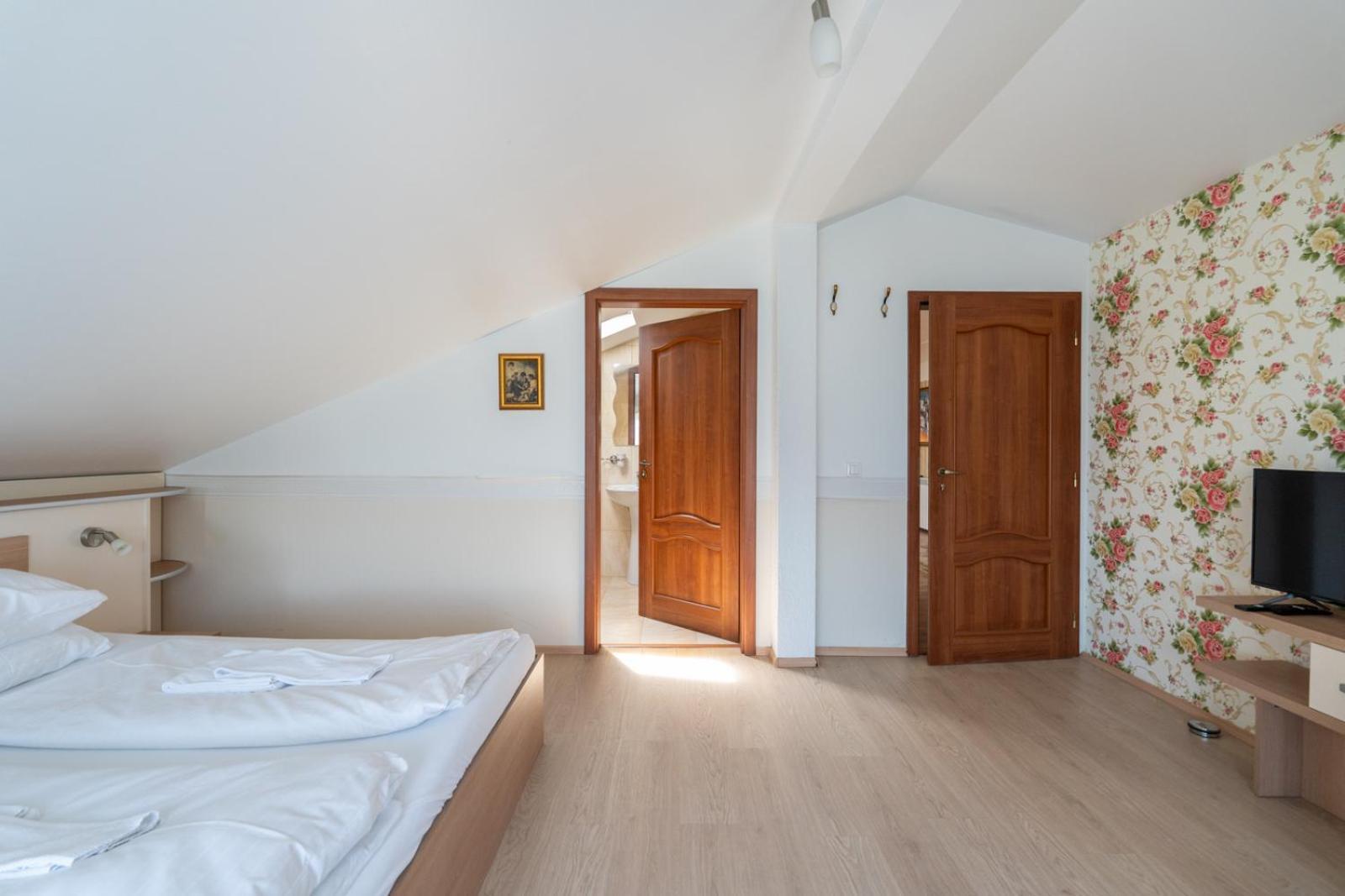 Farawayhomes Aparthotel Near Vienna Airport - Anytime Self Check-In Bruck an der Leitha Exteriér fotografie