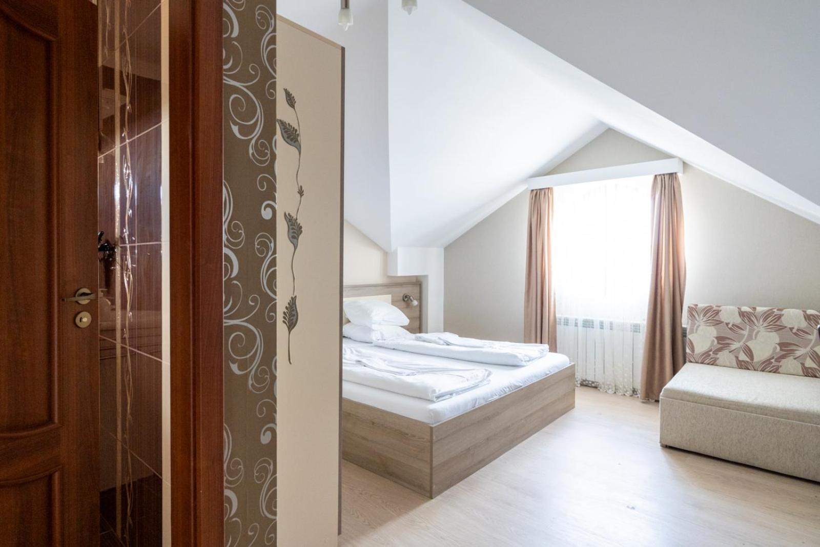 Farawayhomes Aparthotel Near Vienna Airport - Anytime Self Check-In Bruck an der Leitha Exteriér fotografie