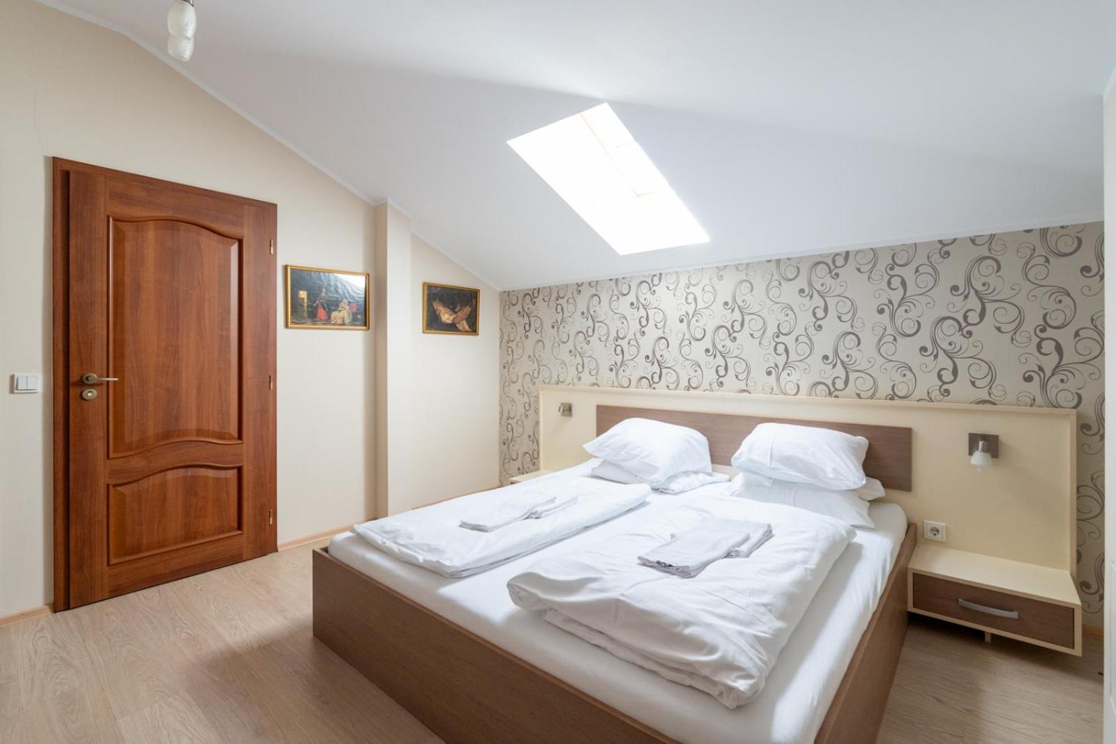 Farawayhomes Aparthotel Near Vienna Airport - Anytime Self Check-In Bruck an der Leitha Exteriér fotografie