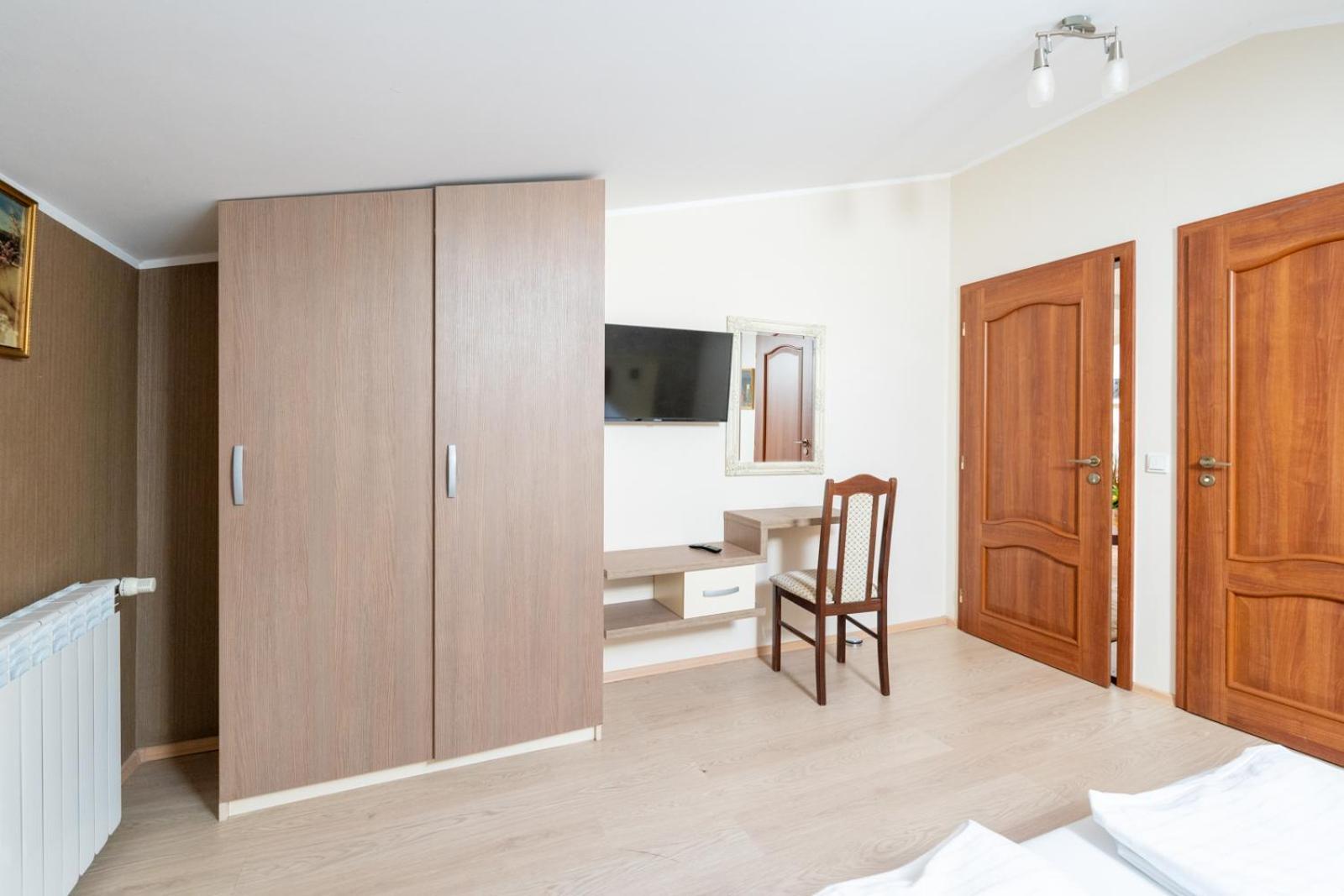 Farawayhomes Aparthotel Near Vienna Airport - Anytime Self Check-In Bruck an der Leitha Exteriér fotografie