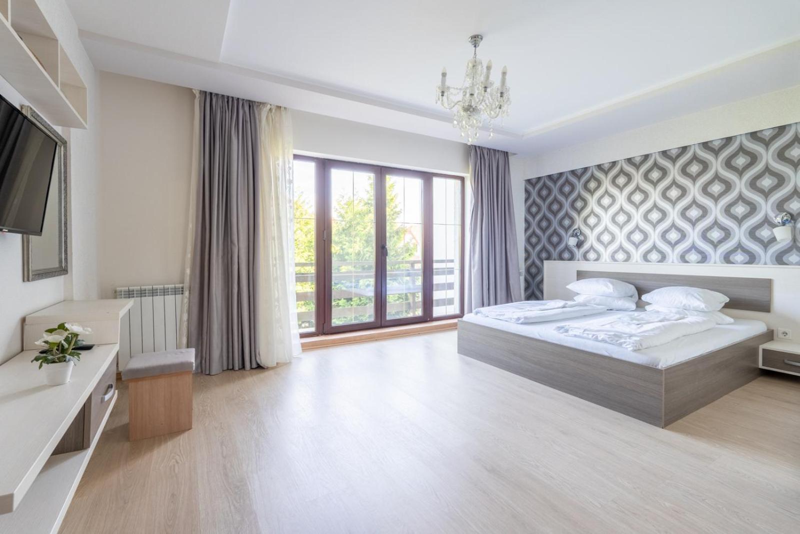 Farawayhomes Aparthotel Near Vienna Airport - Anytime Self Check-In Bruck an der Leitha Exteriér fotografie