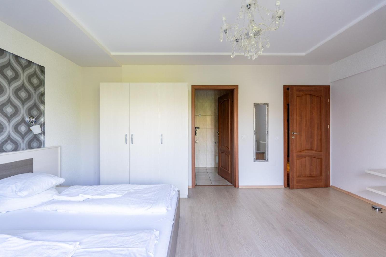 Farawayhomes Aparthotel Near Vienna Airport - Anytime Self Check-In Bruck an der Leitha Exteriér fotografie