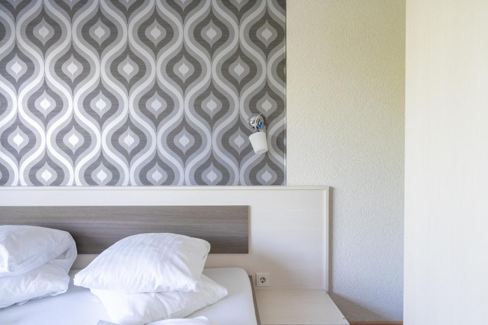 Farawayhomes Aparthotel Near Vienna Airport - Anytime Self Check-In Bruck an der Leitha Exteriér fotografie