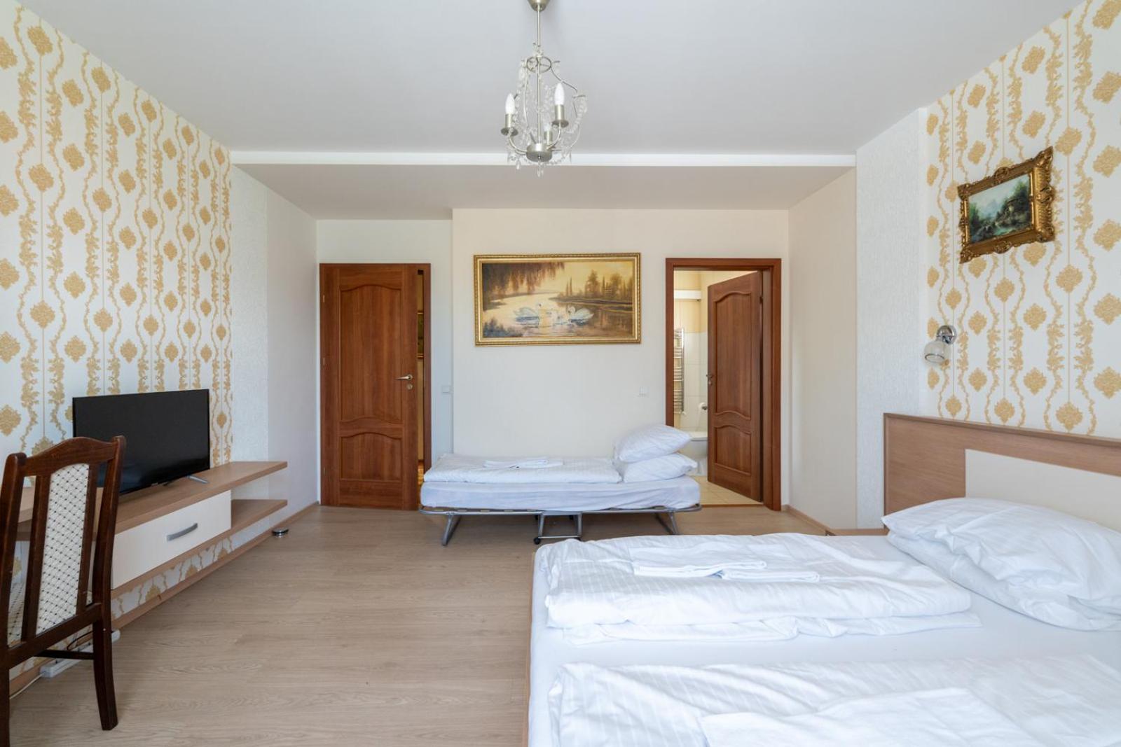 Farawayhomes Aparthotel Near Vienna Airport - Anytime Self Check-In Bruck an der Leitha Exteriér fotografie