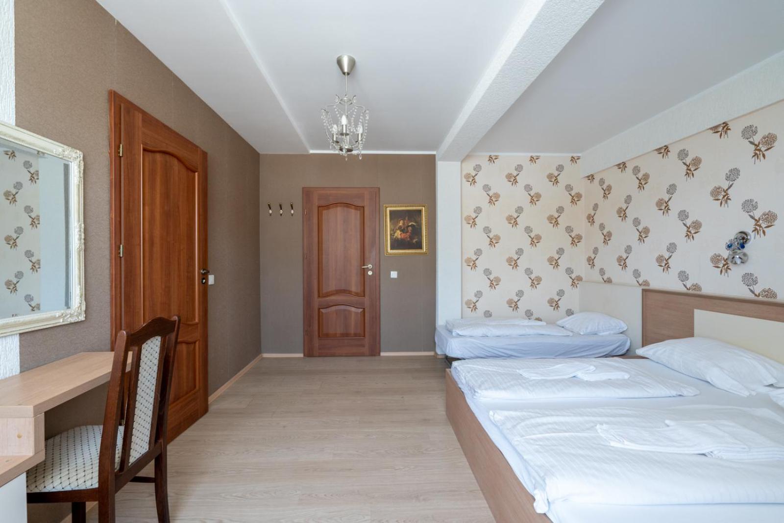 Farawayhomes Aparthotel Near Vienna Airport - Anytime Self Check-In Bruck an der Leitha Exteriér fotografie