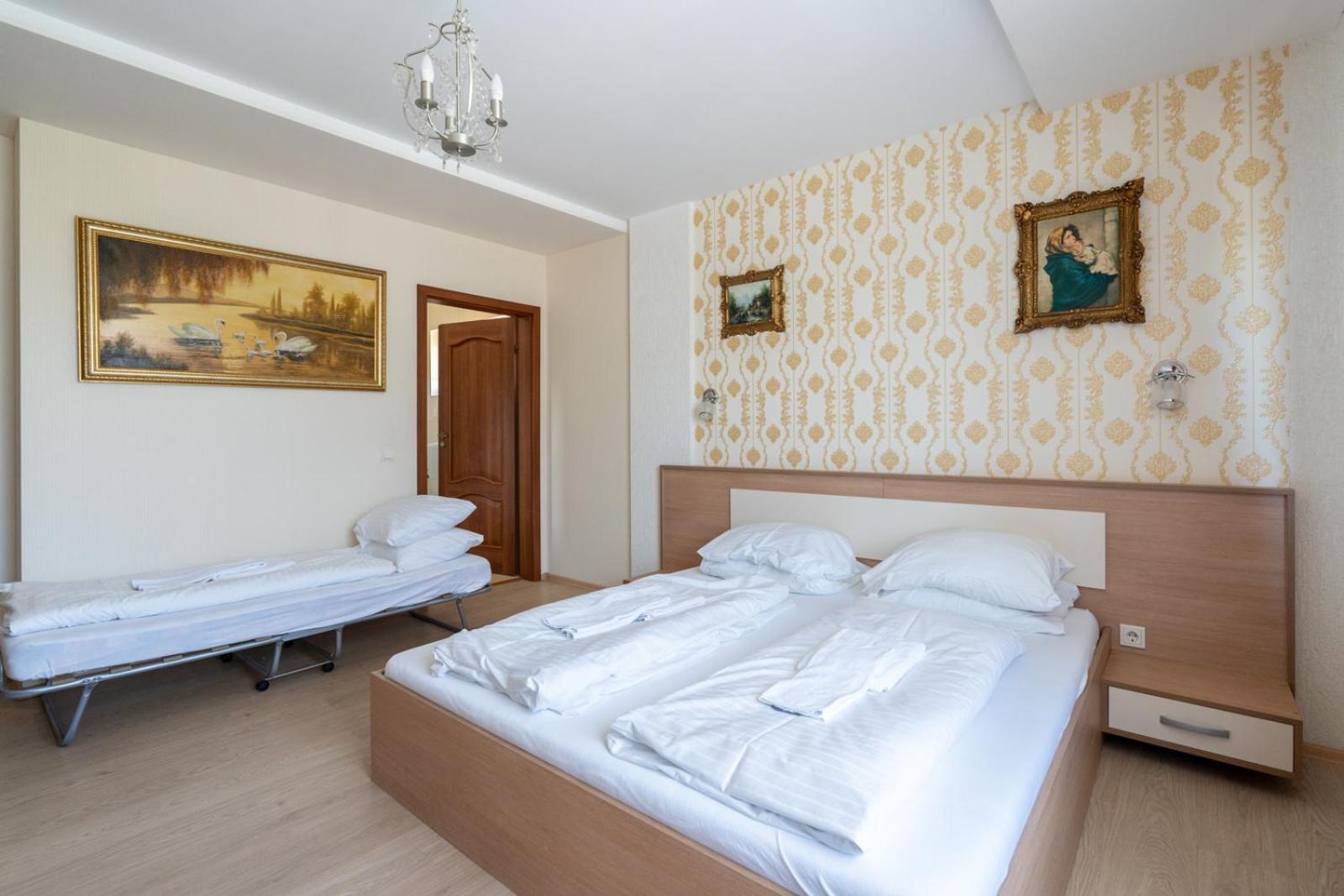 Farawayhomes Aparthotel Near Vienna Airport - Anytime Self Check-In Bruck an der Leitha Exteriér fotografie