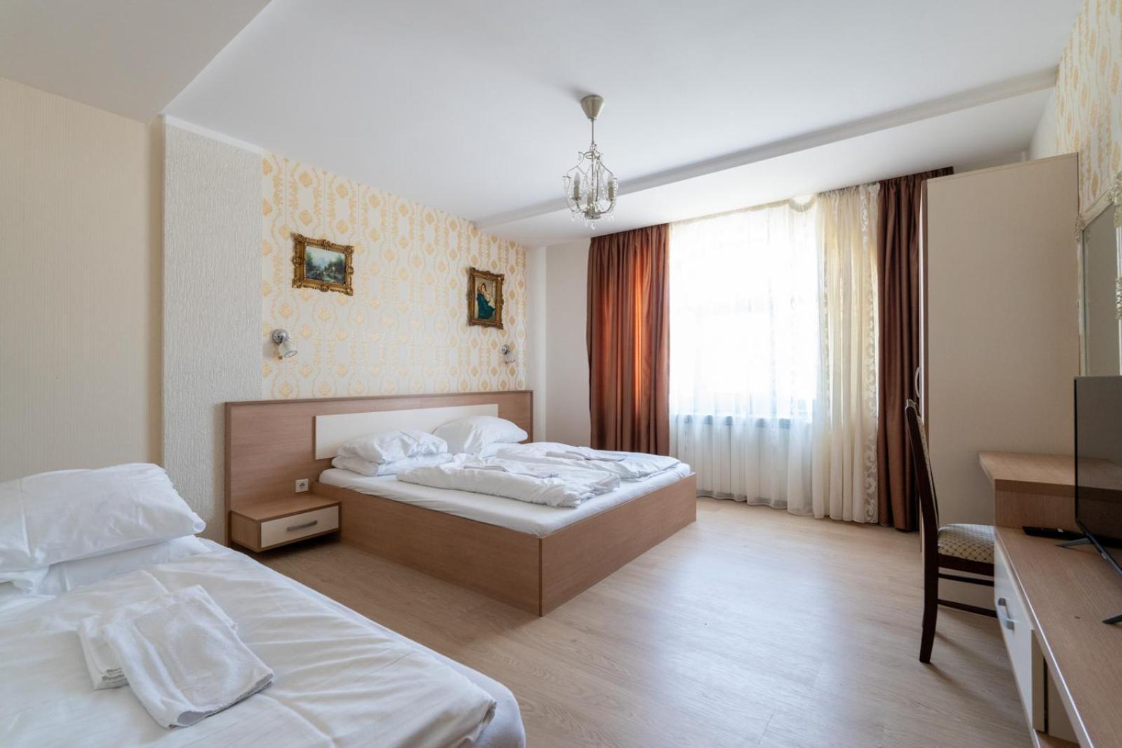 Farawayhomes Aparthotel Near Vienna Airport - Anytime Self Check-In Bruck an der Leitha Exteriér fotografie