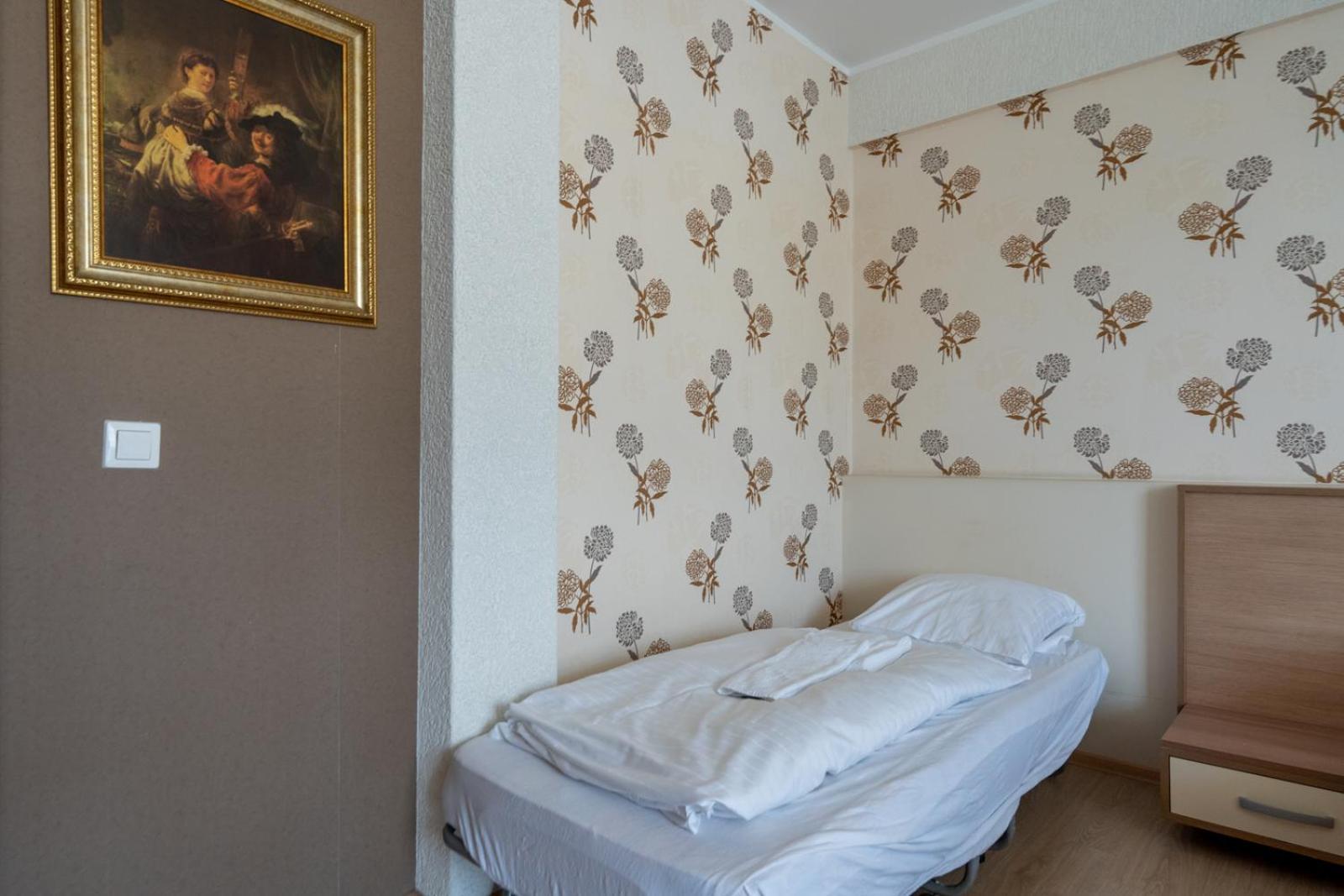 Farawayhomes Aparthotel Near Vienna Airport - Anytime Self Check-In Bruck an der Leitha Exteriér fotografie