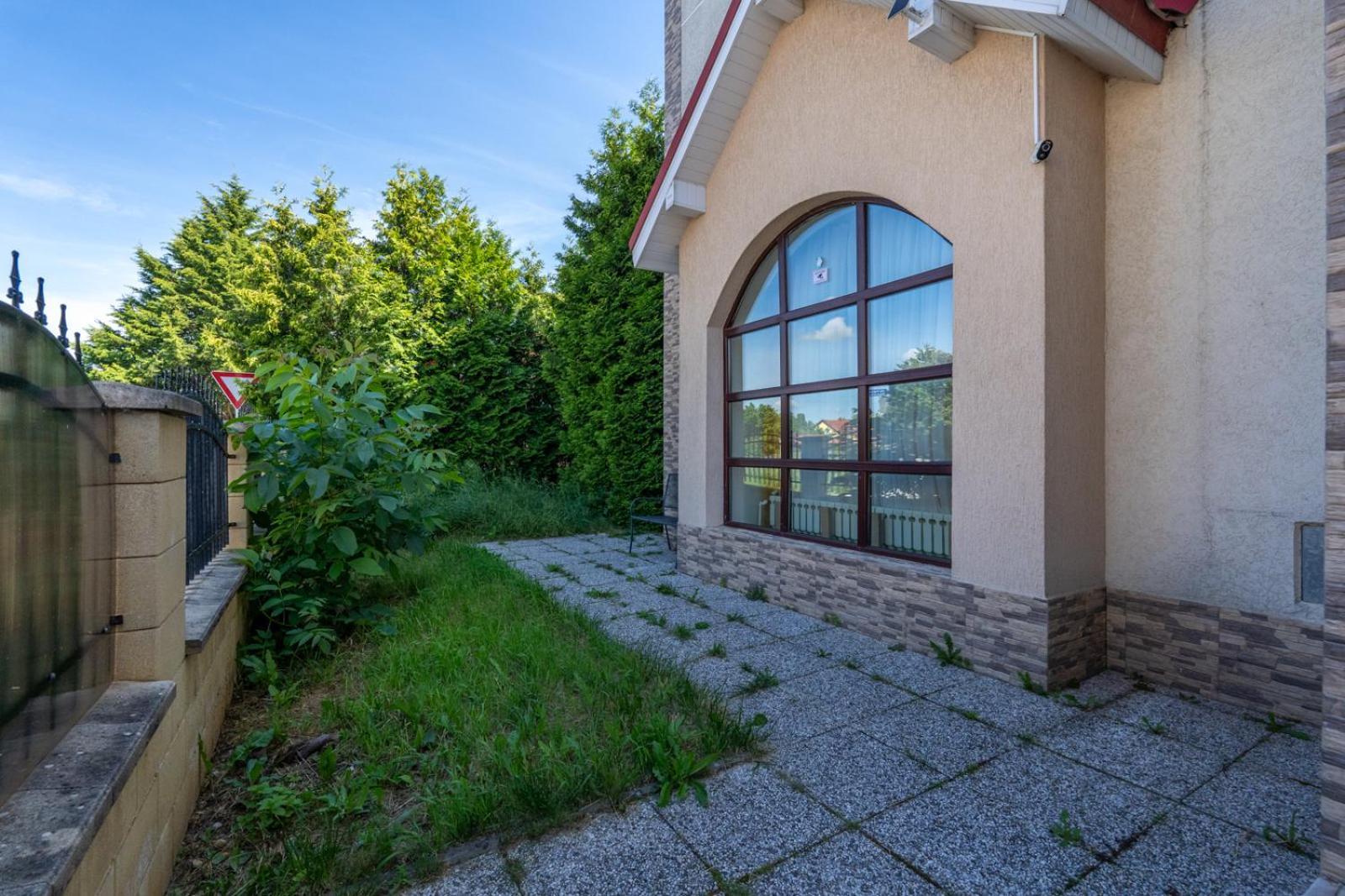 Farawayhomes Aparthotel Near Vienna Airport - Anytime Self Check-In Bruck an der Leitha Exteriér fotografie